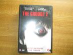 sarah michelle gellar-amber tamblyn: the grudge 2 (4), Alle leeftijden, Verzenden, Zo goed als nieuw, Overige genres