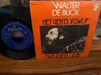 Walter De Buck - Het Gents Viswijf / Mijn Zoete Lieze, Cd's en Dvd's, 7 inch, Single, Ophalen of Verzenden, Zo goed als nieuw