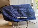 Bucas quilt 6.0 150gr, Dieren en Toebehoren, Ophalen of Verzenden, Gebruikt