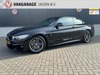 BMW 4-serie Cabrio 428i High Executive / M-Line / leder / st, Automaat, 745 kg, Gebruikt, Cabriolet