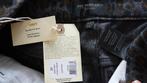 nieuwe OBEY panter broek/legging, Kleding | Dames, Leggings, Maillots en Panty's, Legging, Obey, Overige kleuren, Verzenden