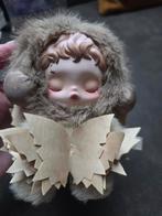 Skullpanda L'impressionisme - Teakwood, Ophalen of Verzenden, Nieuw, Knuffel of Figuurtje
