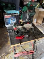zaagmachines 4x en meer, Ophalen, Zo goed als nieuw, 1000 watt of meer, Haakse handslijpmachine