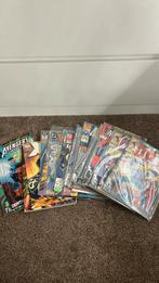 Marvel/DC comics, Boeken, Strips | Comics, Amerika, Marvel Comics, Ophalen of Verzenden, Zo goed als nieuw