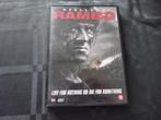 Rambo 4, Live for nothing or die for something, Ophalen of Verzenden, Zo goed als nieuw, Actie
