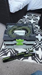 Festool CLEANTEC CTL SYS Mobiele stofzuiger, Ophalen of Verzenden, Gevuld, Zo goed als nieuw