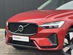 Volvo XC60 2.0 T6 Plug-in hybrid AWD Ultimate Dark schuifdak, Automaat, Gebruikt, Adaptive Cruise Control, Overige kleuren