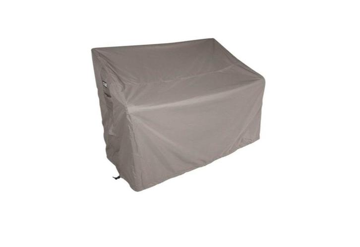 Raffles hoes voor tuinbank (zie omschrijving), Tuin en Terras, Tuinmeubel-accessoires, Zo goed als nieuw, Ophalen of Verzenden