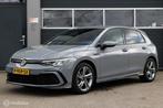 Volkswagen Golf 1.5 TSI R-Line NAVI CLIMA STOEL EN STUUR VER, Auto's, Volkswagen, Te koop, Zilver of Grijs, Geïmporteerd, 5 stoelen