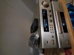 stereo set  Denon met subwoofer en 2 boxjes van bose, Ophalen of Verzenden, Zo goed als nieuw, VHS-speler of -recorder