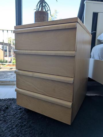 Ladekast (drawers) beschikbaar voor biedingen