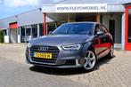 Audi A3 Sportback 1.0 TFSI Sport Edition Aut., Auto's, Audi, Gebruikt, Euro 6, Origineel Nederlands, Handgeschakeld