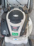 Grasmaaier defect - voor onderdelen, Ophalen, Cirkelmaaier, Gebruikt, Briggs & Stratton