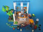 Verzorgingspaviljoen nr. 4461-03, Kinderen en Baby's, Speelgoed | Playmobil, Ophalen of Verzenden, Gebruikt, Complete set
