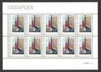 Nostalgie op Postzegels Jaren '50: Luxaflex, Ophalen of Verzenden, Na 1940, Postfris
