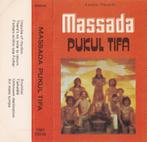 Cassettebandje Massada – Pukul Tifa, Ophalen of Verzenden, Zo goed als nieuw, 1 bandje, Origineel