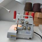 Toyota Lockmachine - Recent Onderhoud!, Hobby en Vrije tijd, Ophalen of Verzenden, Gebruikt, Lockmachine, Overige merken