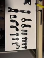 Garmin / wahoo houders, Ophalen of Verzenden, Zo goed als nieuw