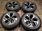 18 inch mercedes GLC X254 velgen breedset continental winter, Auto-onderdelen, Banden en Velgen, Ophalen, 18 inch, Gebruikt, Banden en Velgen