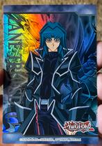 Yu-Gi-Oh! Zane Truesdale Art Limited Token Promo !, Hobby en Vrije tijd, Verzamelkaartspellen | Yu-gi-Oh!, Verzenden, Zo goed als nieuw