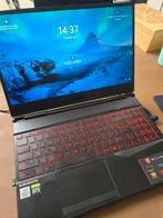 MSI Leopard GL65 game laptop i7, Computers en Software, Windows Laptops, Ophalen of Verzenden, Gebruikt, 15 inch, Gaming