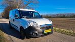 Opel Combo L2 1.3 D 66KW, trekhaak, 2016 Wit, verlengd, Origineel Nederlands, Te koop, 20 km/l, Opel