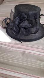 Dames blauwe  hoed maat 56-57, Kleding | Dames, 56 of 57 cm (M, 7 of 7⅛ inch), Hoed, Zo goed als nieuw, Balfour