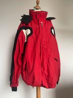 Zembla ski jack rood maat XL, Kleding | Heren, Ophalen of Verzenden, Zo goed als nieuw, Jack