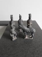 Terracotta miniaturen, Ophalen of Verzenden
