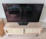 Webbing Sumatra Dresoir / TV kast 50x120x42, Huis en Inrichting, Kasten | Dressoirs, Ophalen, 100 tot 150 cm, Zo goed als nieuw