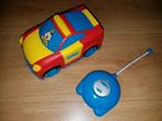 BUMBA AUTO, Ophalen of Verzenden, Zo goed als nieuw, Afstandsbediening