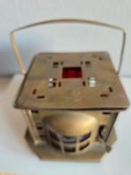 Oud theelichtje in goede staat, Antiek en Kunst, Ophalen of Verzenden