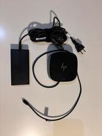 HP USB-C Dock G5, Ophalen of Verzenden, Zo goed als nieuw, HP, Docking station