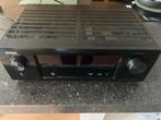 Denon AVR-X1000, Audio, Tv en Foto, Versterkers en Receivers, Ophalen of Verzenden, 120 watt of meer, Denon
