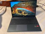 HP Pavilion - 15.6 inch - AMD Ryzen 7 - 16 GB - 512 GB, Ophalen of Verzenden, Zo goed als nieuw, 15 inch