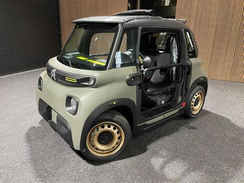 Citroen MY AMI Buggy Buggy, Diversen, Brommobielen en Scootmobielen, Gebruikt, Overige merken