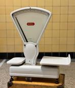 Vintage Berkel weegschaal, Ophalen