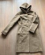 ONLY lammylook teddy JAS! Maat S! Bruin/beige!, Only, Beige, Ophalen of Verzenden, Zo goed als nieuw