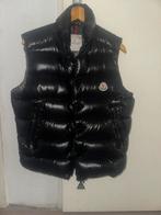 Moncler tibb down gilet, Kleding | Heren, Bodywarmers, Ophalen of Verzenden, Zo goed als nieuw
