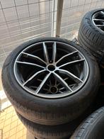 Velgen met banden BMW 5 serie 2022 (245/45R18), Auto-onderdelen, Banden en Velgen, 18 inch, Ophalen of Verzenden, Band(en), Personenwagen