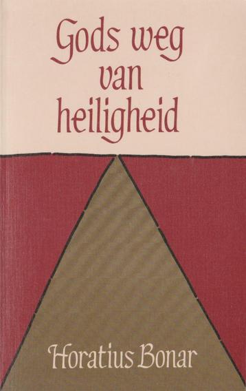 HORATIUS BONAR - Gods weg van heiligheid beschikbaar voor biedingen