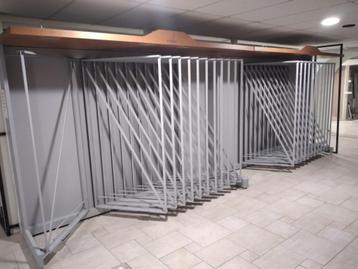 Tegelshowkasten div. soorten en afmetingen. beschikbaar voor biedingen