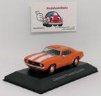 Chevrolet Camaro ZL1 1969, Hobby en Vrije tijd, Overige merken, -, Nieuw, Ophalen of Verzenden