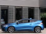 Honda CR-Z 1.5 HYBRID GT / NL-AUTO MET HISTORIE, Voorwielaandrijving, Euro 5, 4 cilinders, Origineel Nederlands