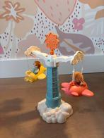 Sylvanian Families Vliegtuig Mobiel, Ophalen of Verzenden, Gebruikt, Mobiel