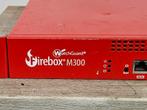 Firebox watch guard m300 ml3ae8 internet security, Ophalen of Verzenden, Zo goed als nieuw