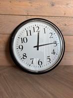 Ikea Wandklok, Huis en Inrichting, Woonaccessoires | Klokken, Ophalen of Verzenden, Zo goed als nieuw, Analoog, Wandklok