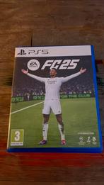 FC25 PS5, Spelcomputers en Games, Ophalen, Zo goed als nieuw