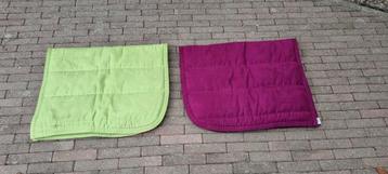 Puff pads maat Full beschikbaar voor biedingen