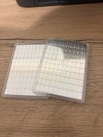 Valcambi zilver baren 100x1 gram 2 stuks baartjes zilverbaar, Postzegels en Munten, Edelmetalen en Baren, Ophalen, Zilver